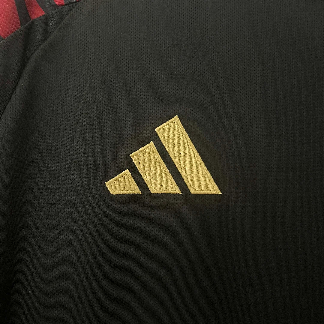 2024 Peru Away Jersey