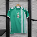 2022 Algeria Away Jersey