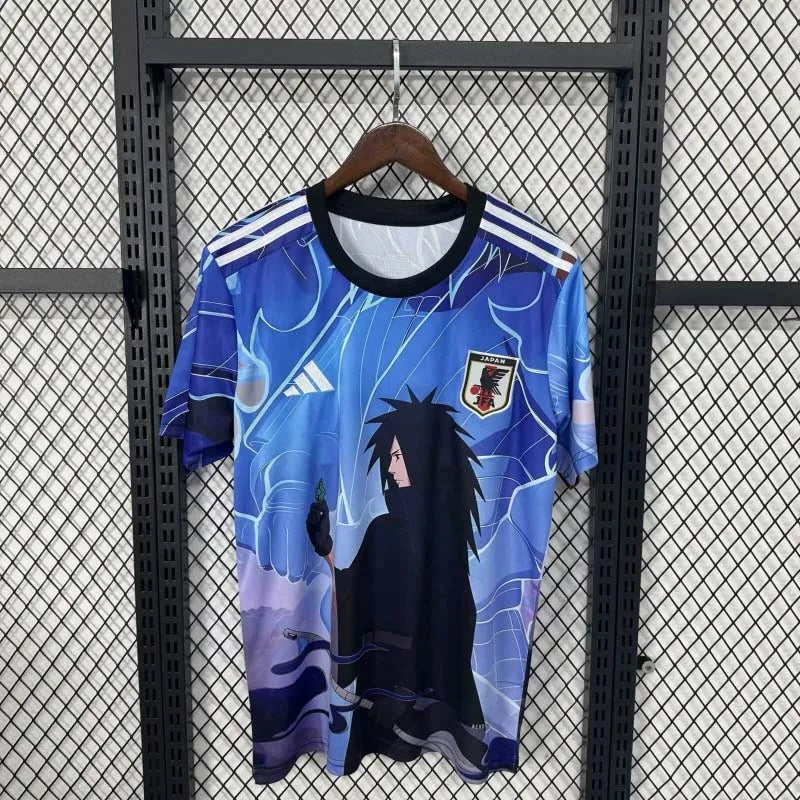 Japan Aqua Cloak Limited Jersey