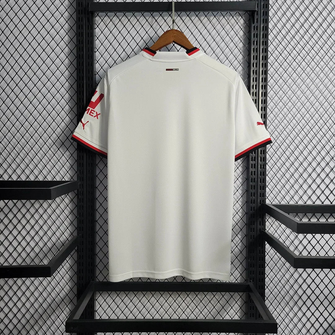 2022/2023 AC Milan Away Jersey