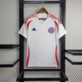 2024 Chile Away Kit