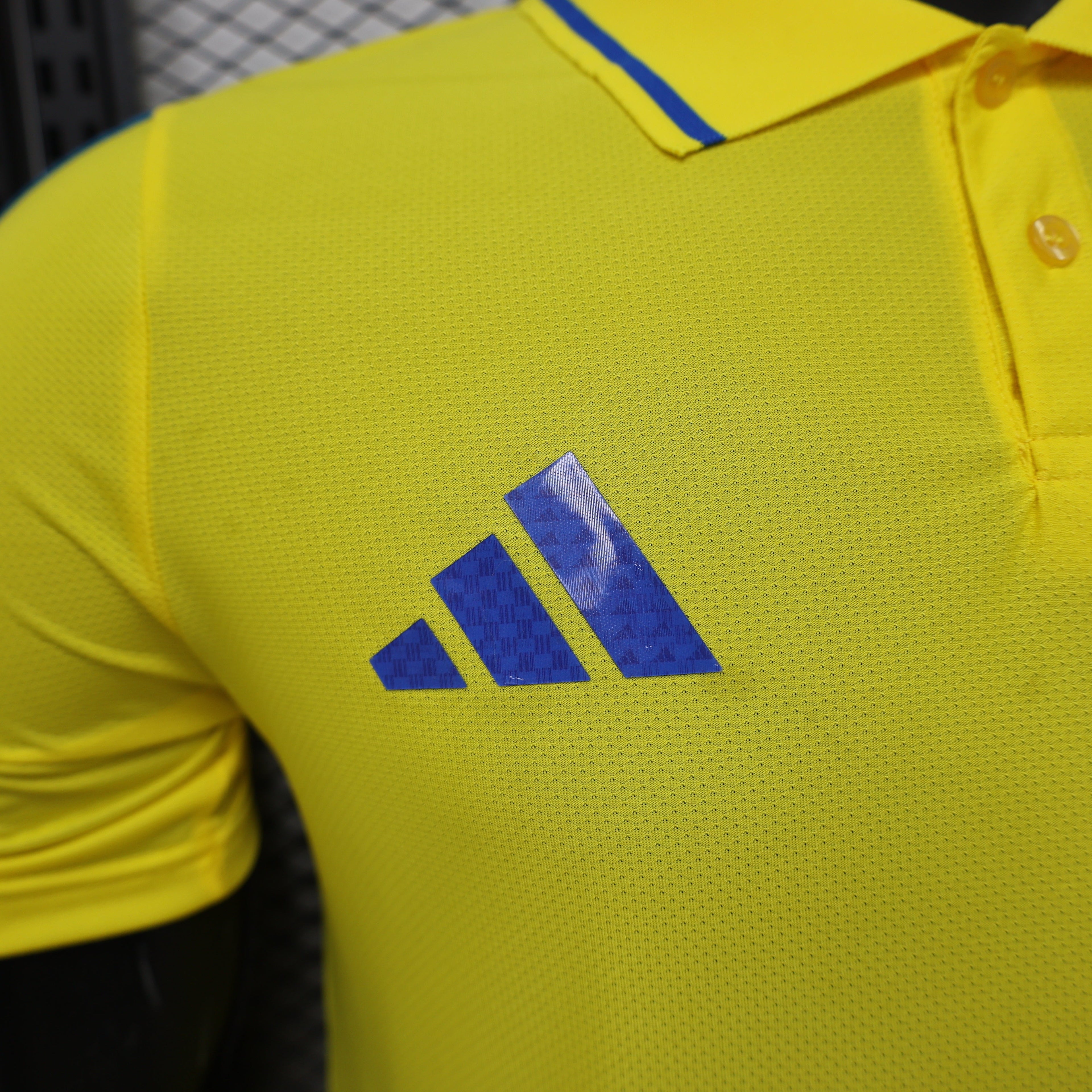 2026 Colombia Limited Jersey
