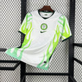 2026 Nigeria Away World Cup Kit Fan Version