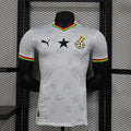 2024/2025 Ghana Home Kit