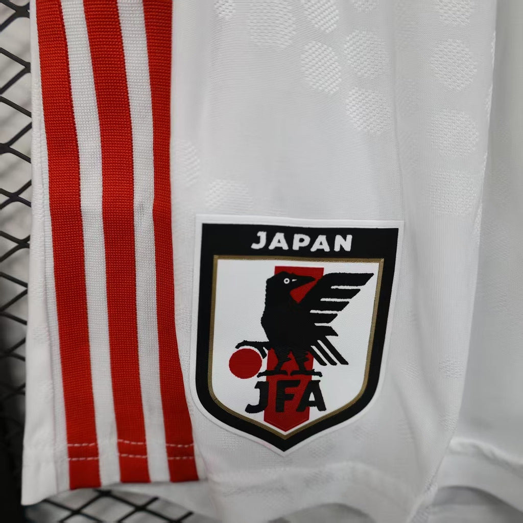 2025/2026 Japan Shorts