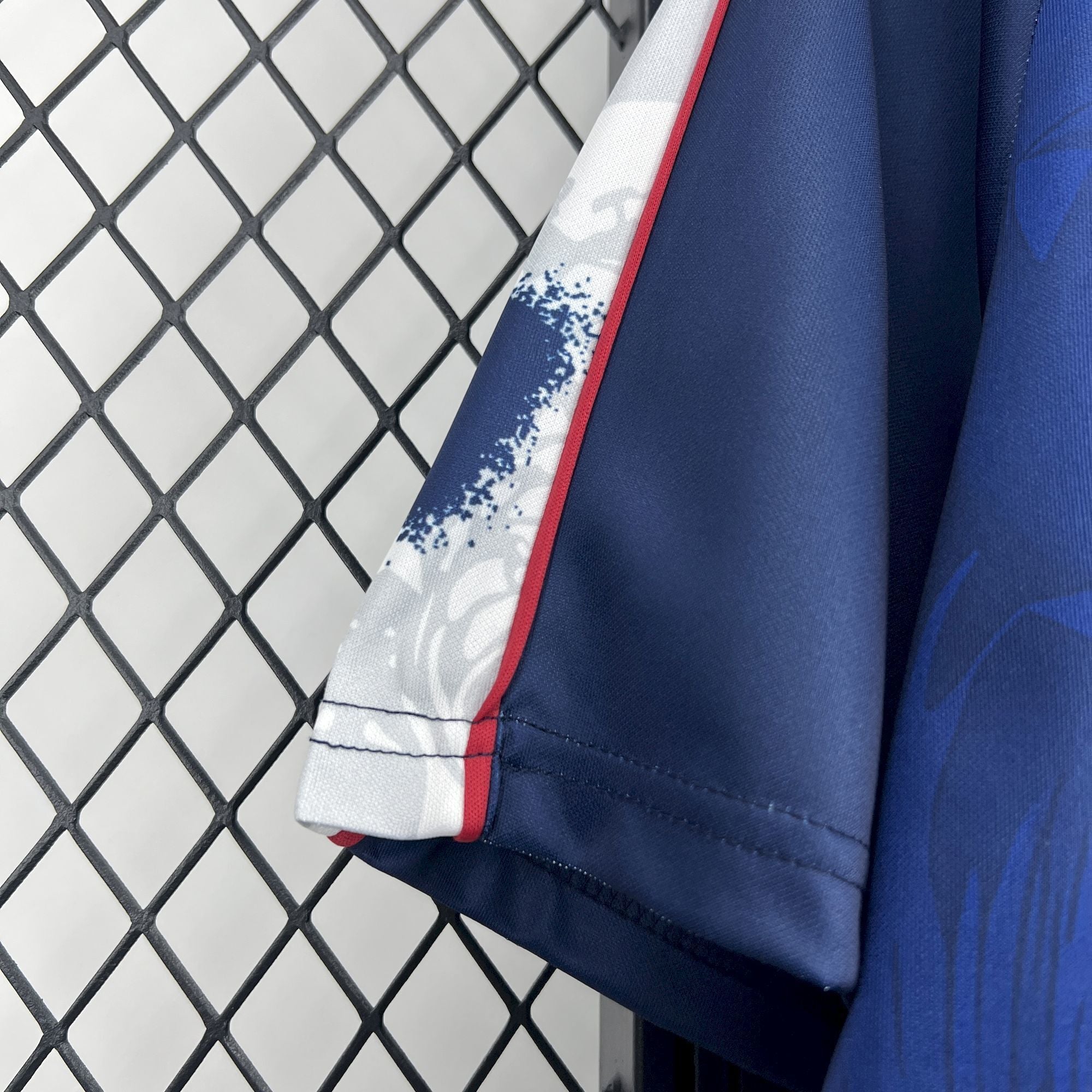 France Zizou 10 Limited Jersey