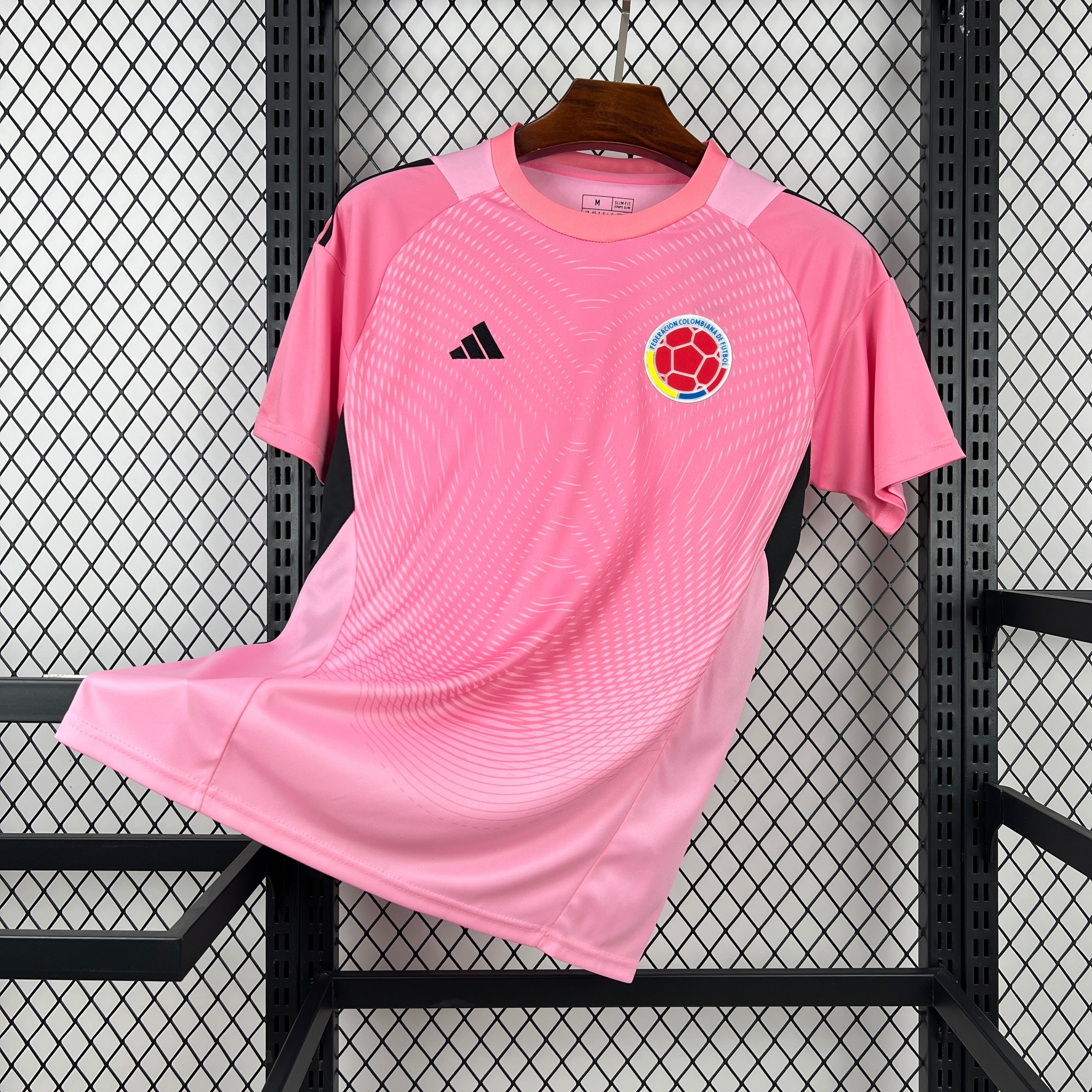 2026 Colombia Limited Jersey