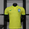 2025 Brazil Polo Limited Jersey