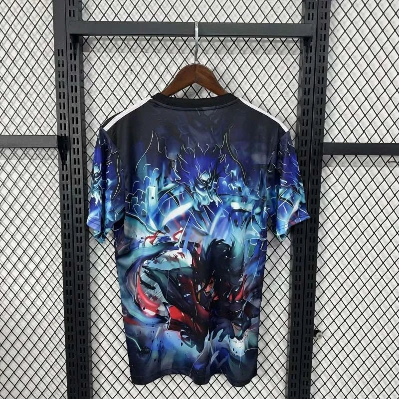 Japan Void Oni Limited Jersey