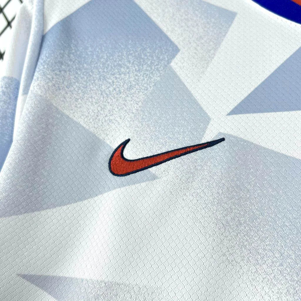 2025-2026 USA Home Kit