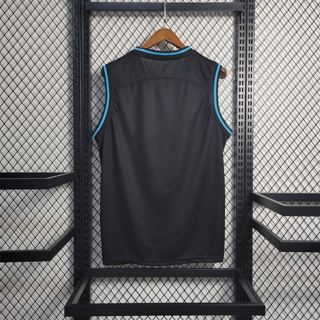 Brazil Emerald Nights Limited Tank Top