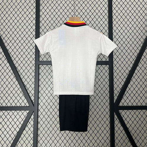 1994 Retro Germany Home Kit Kids Size