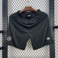2025 Germany 125th Anniversary Shorts