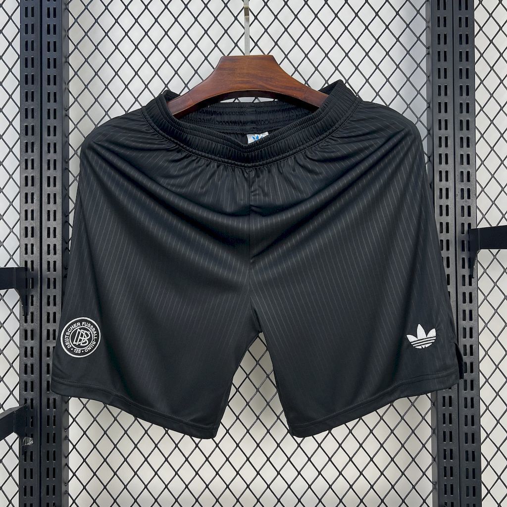 2025 Germany 125th Anniversary Shorts