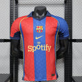 2026/2027 Barcelona Limited Jersey