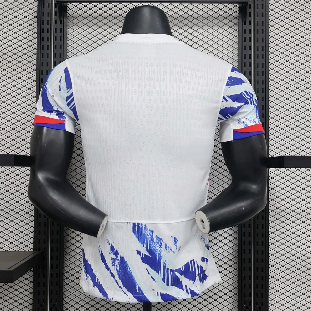 2024 Norway Away Kit