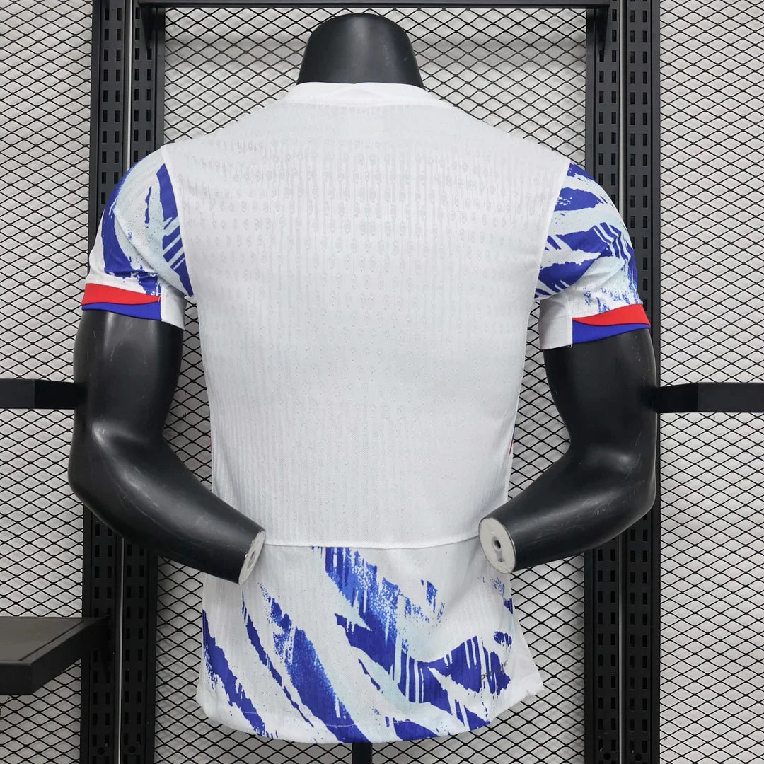 2024 Norway Away Kit