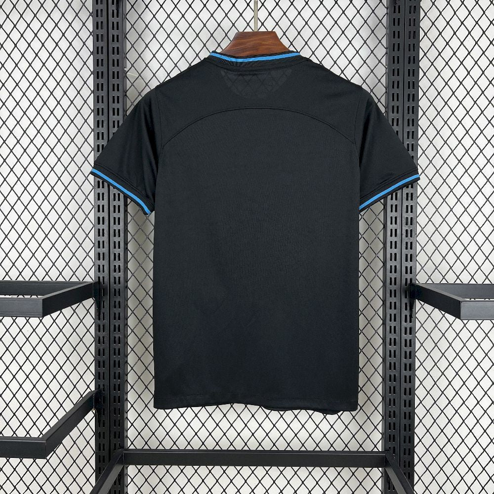Brazil Emerald Nights x Charles Oliveira Limited Jersey