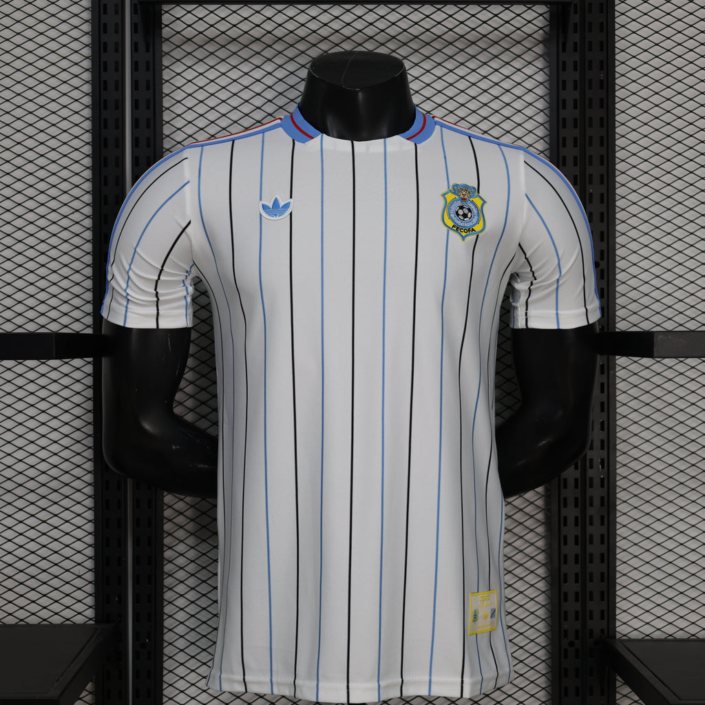 2026 Congo Limited Jersey
