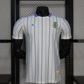 2026 Congo Limited Jersey