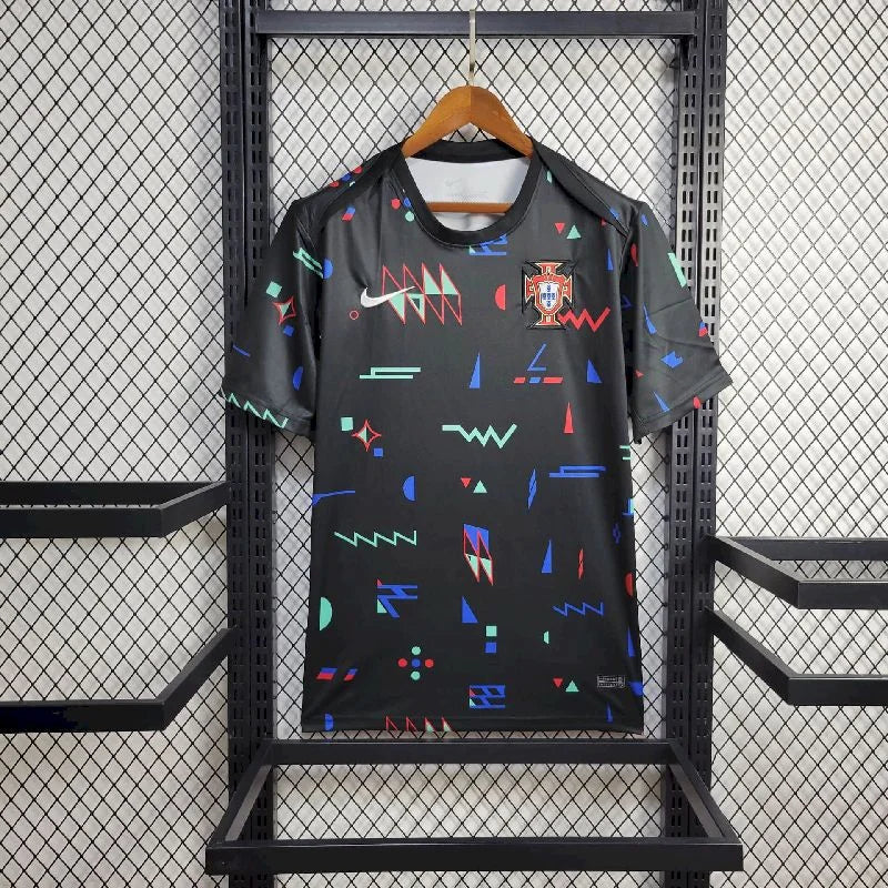 2024 Portugal Training Wear