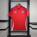 2024 Chile Home Kit