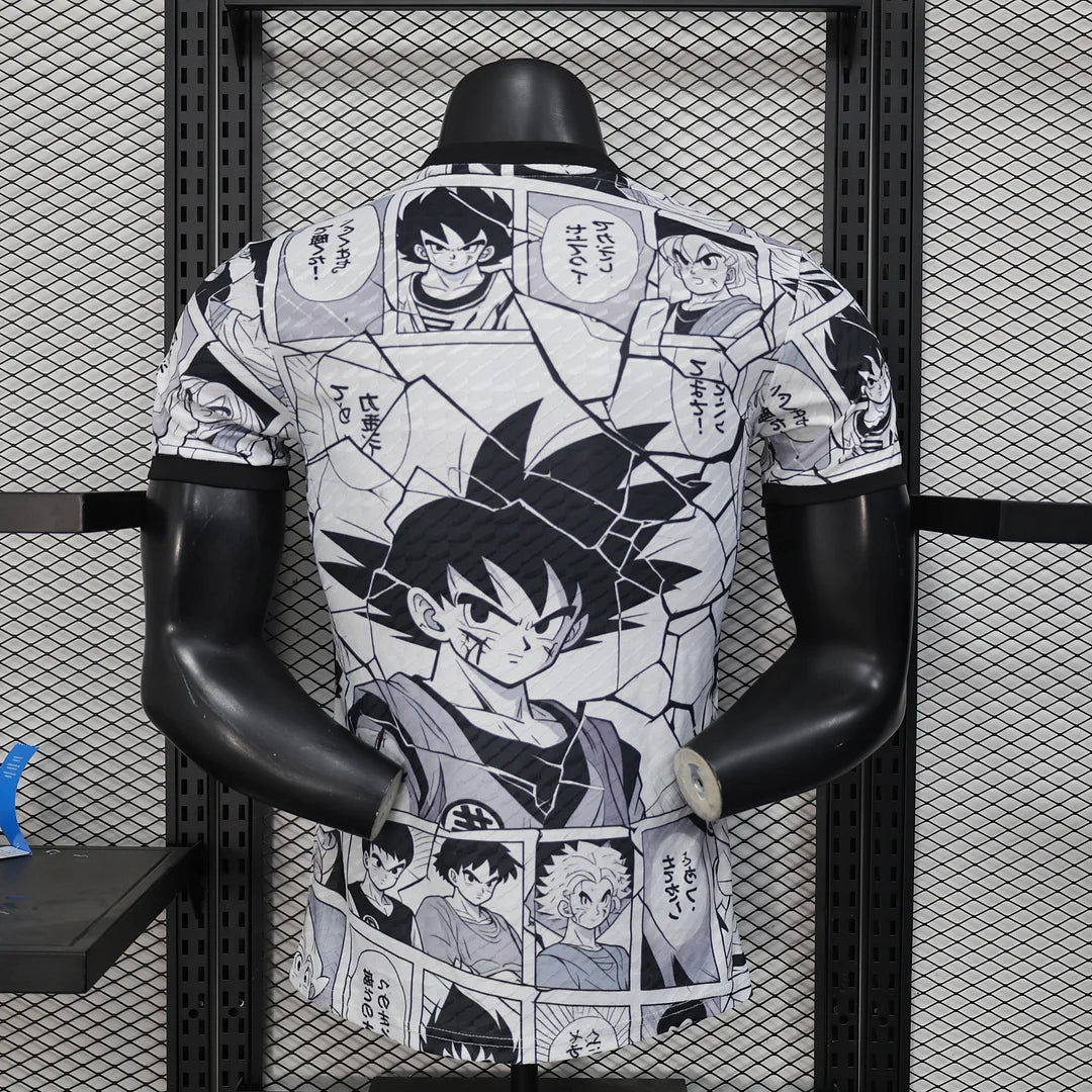 Japan Shogun Core Limited Jersey