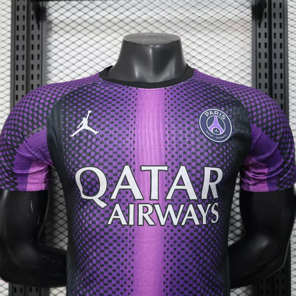 2025-2026 PSG Limited Jersey