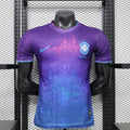 Brazil Amazon Aurora Limited Jersey
