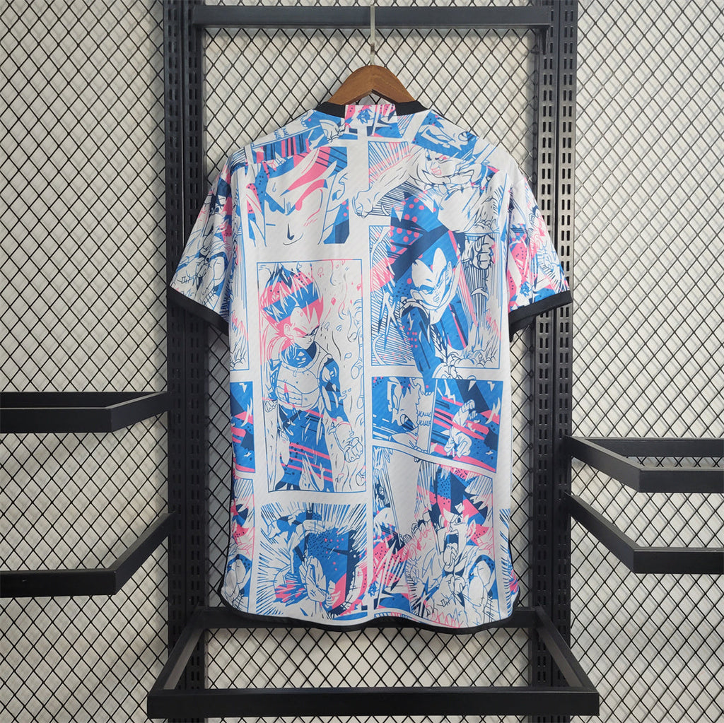 Japan Shibuya Panels Limited Jersey