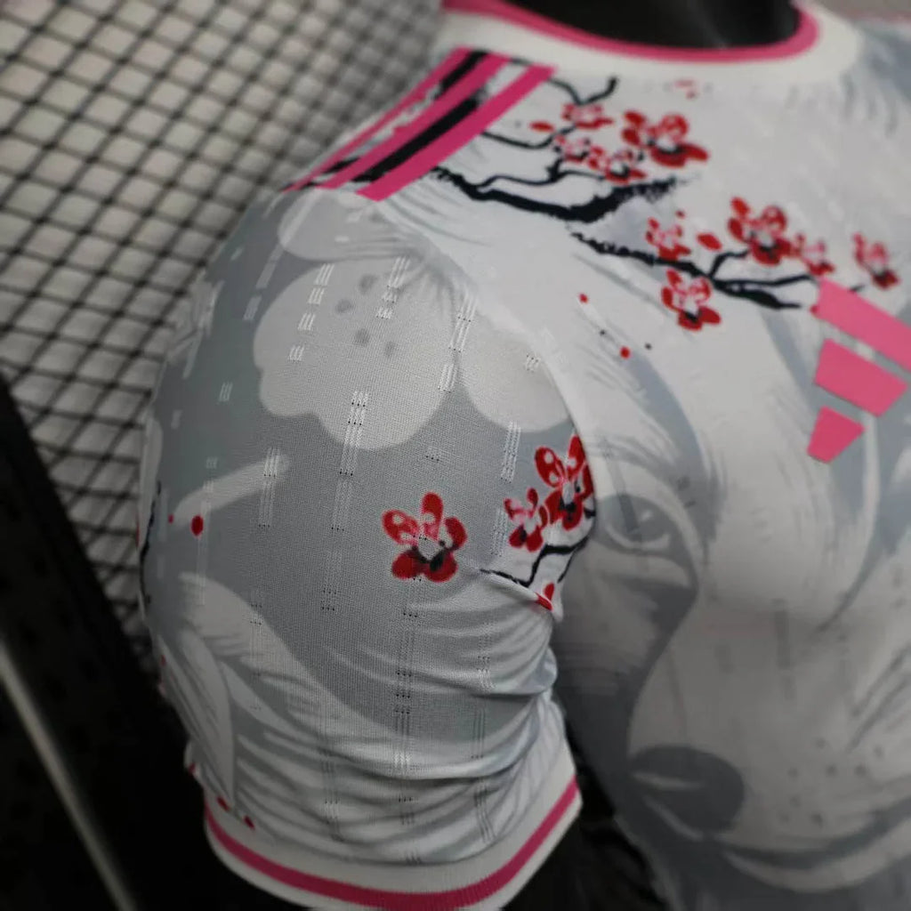 Japan Sakura Kitsune Limited Jersey