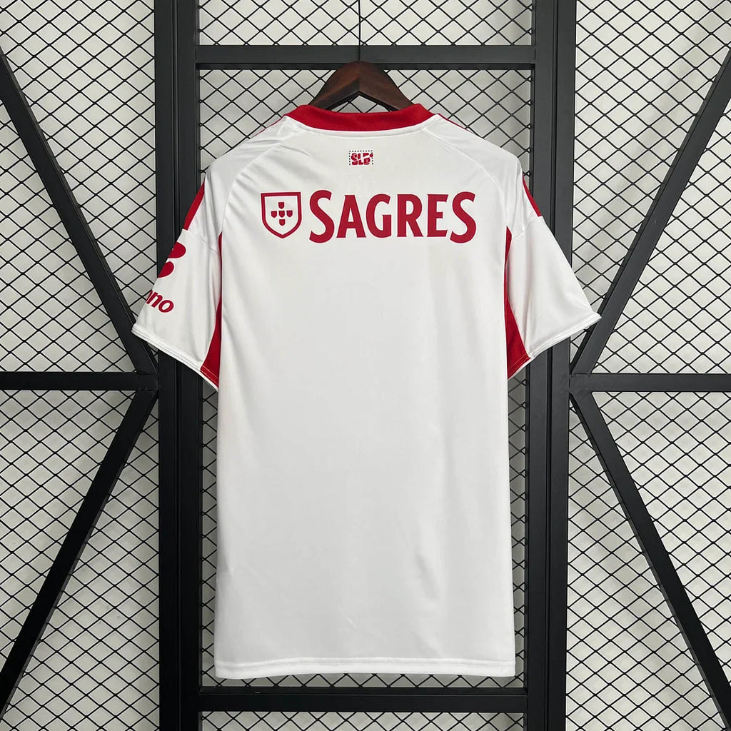 2025/2026 Benfica Third Away FKit