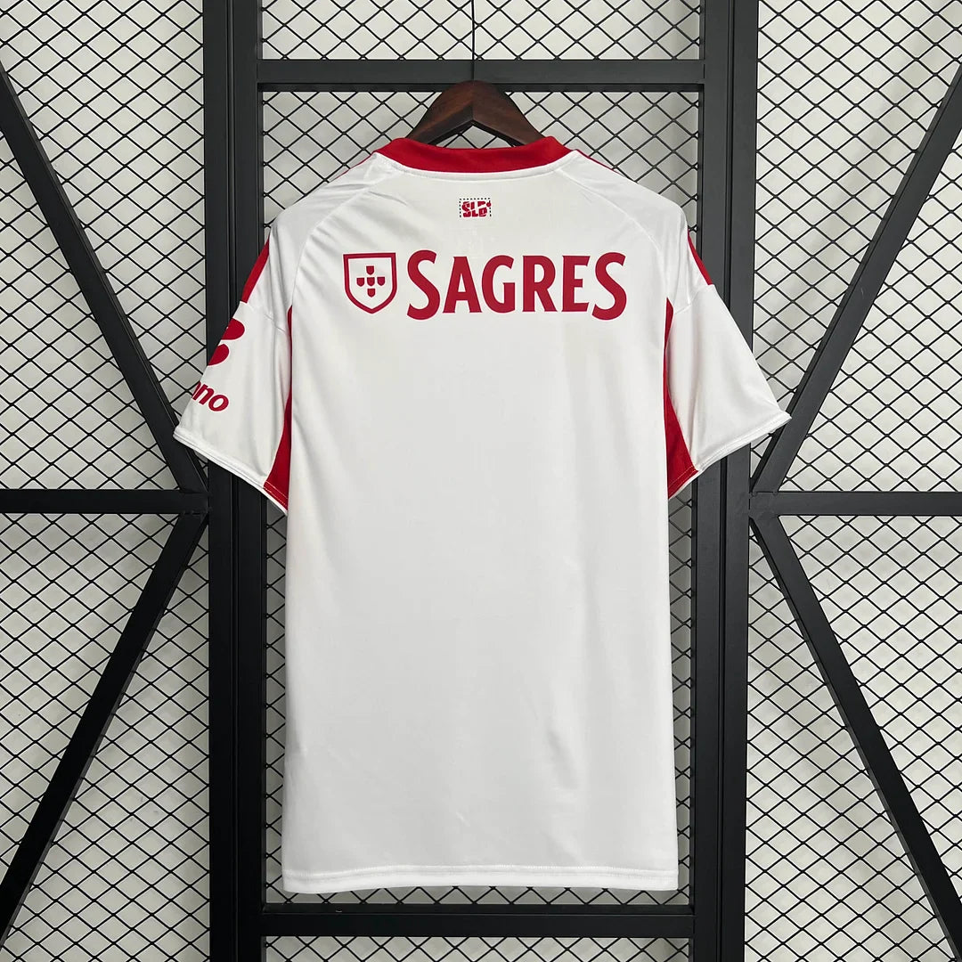 2025/2026 Benfica Third Away FKit
