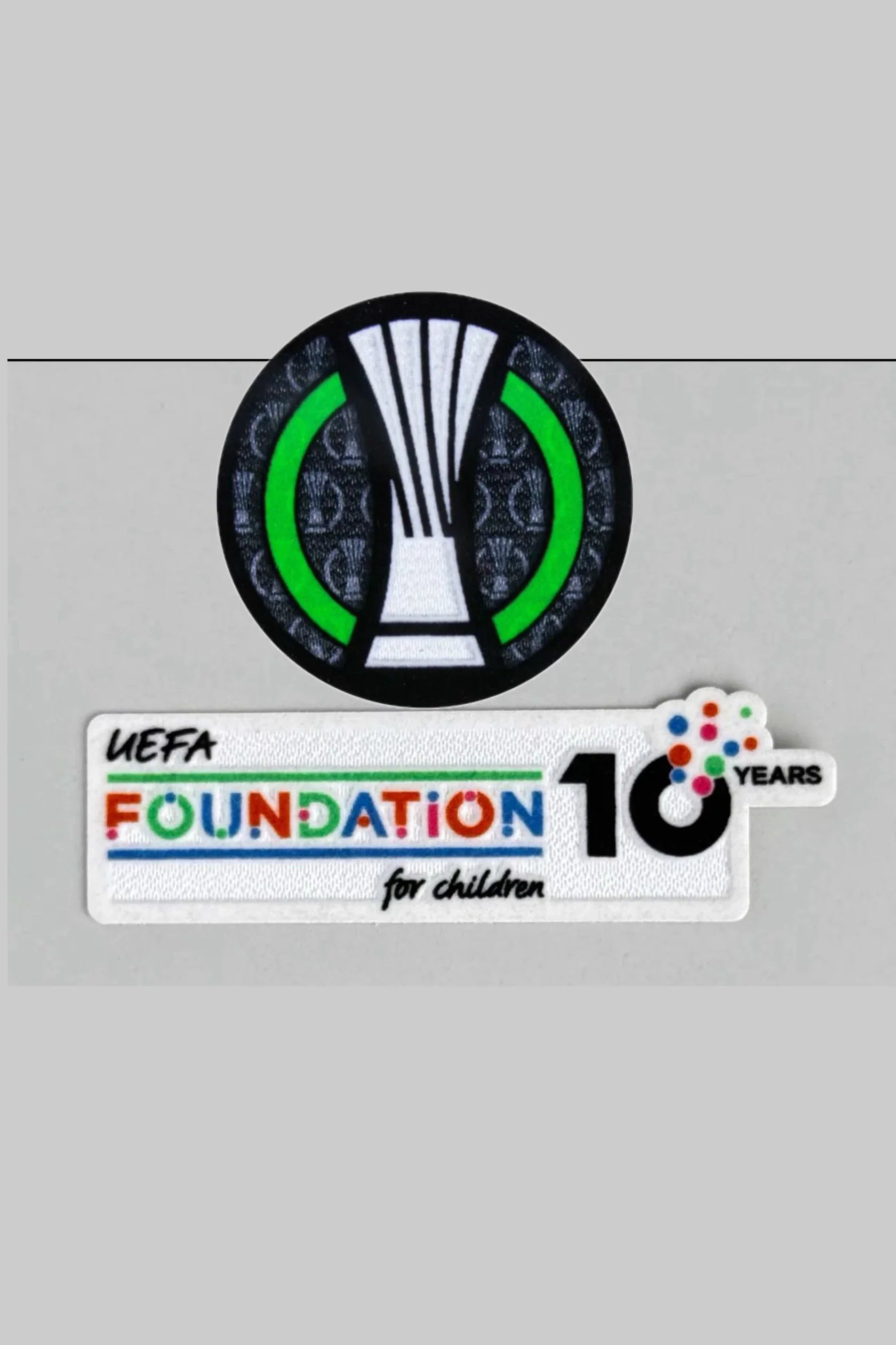 League Patches