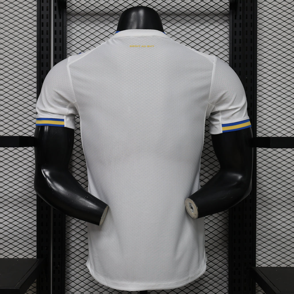 2026/2027 Olympique Marseille Home Kit