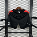 2026 Austria World Cup Home Shorts