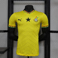 2024/2025 Ghana Away Kit