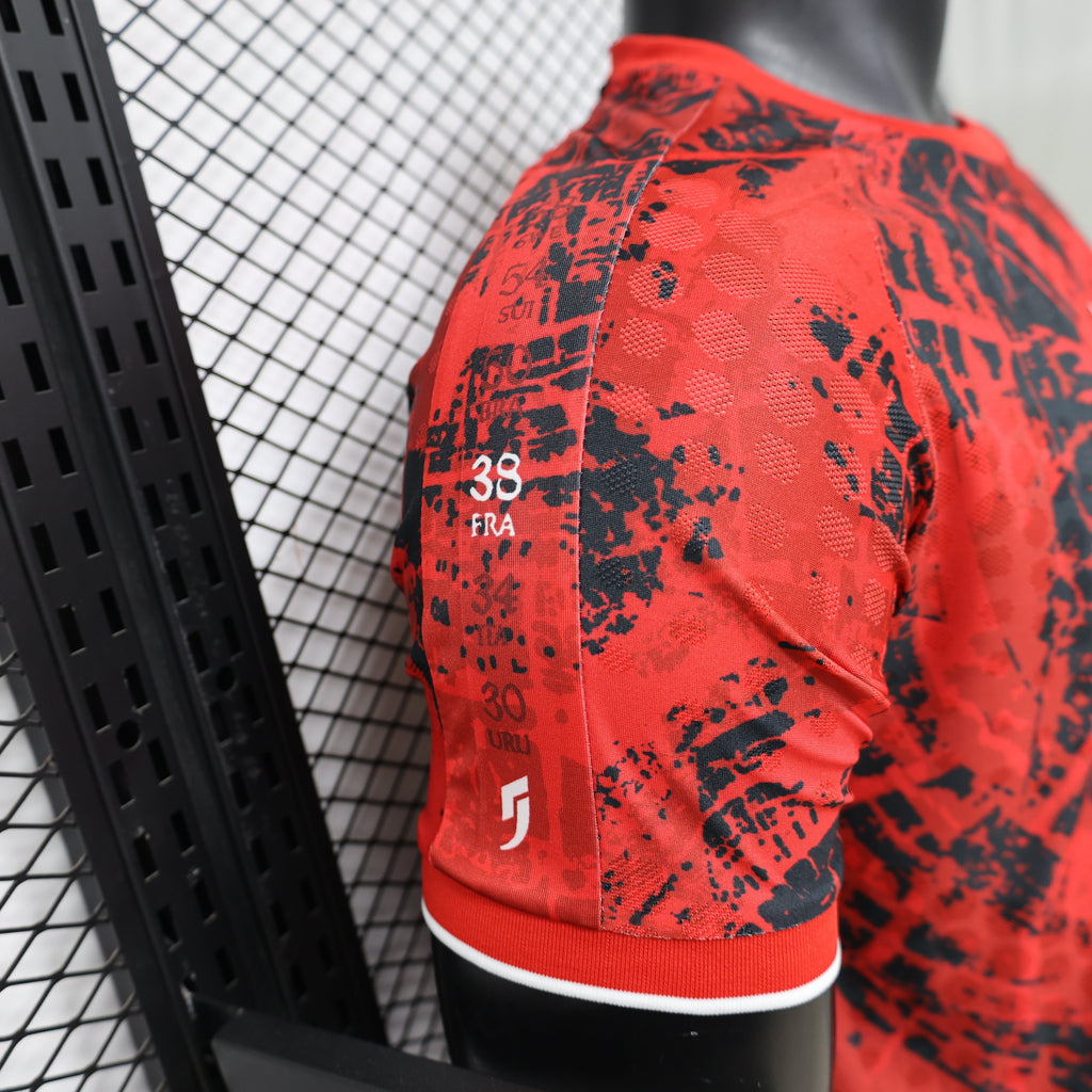 Canada The Canucks Limited Jersey