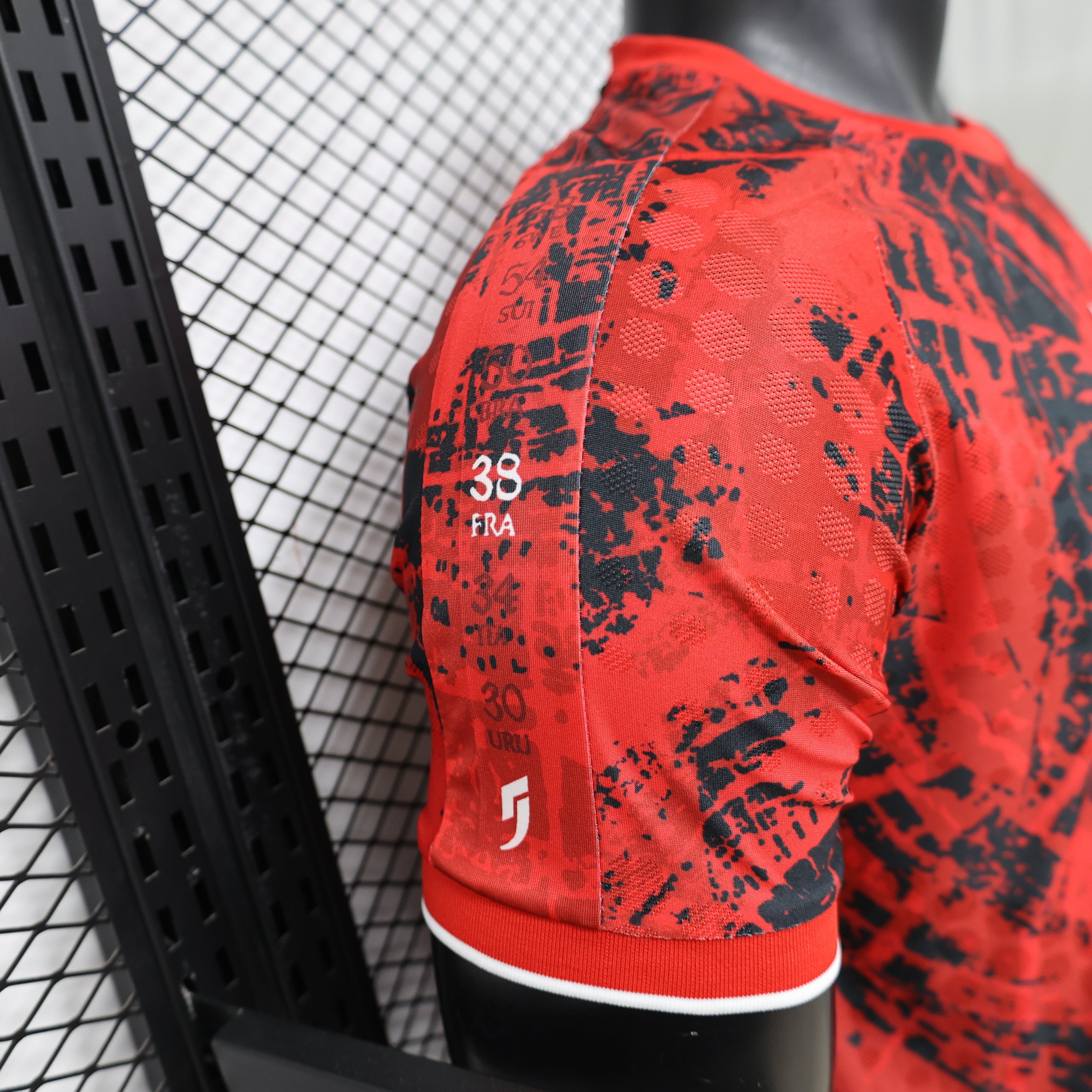Canada The Canucks Limited Jersey