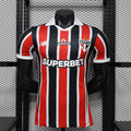 2026/2027 Sao Paulo Away Kit
