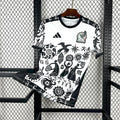 2026 Mexico Limited Jersey
