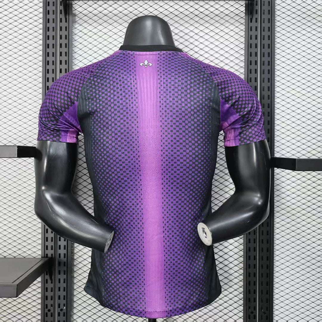 2025-2026 PSG Limited Jersey