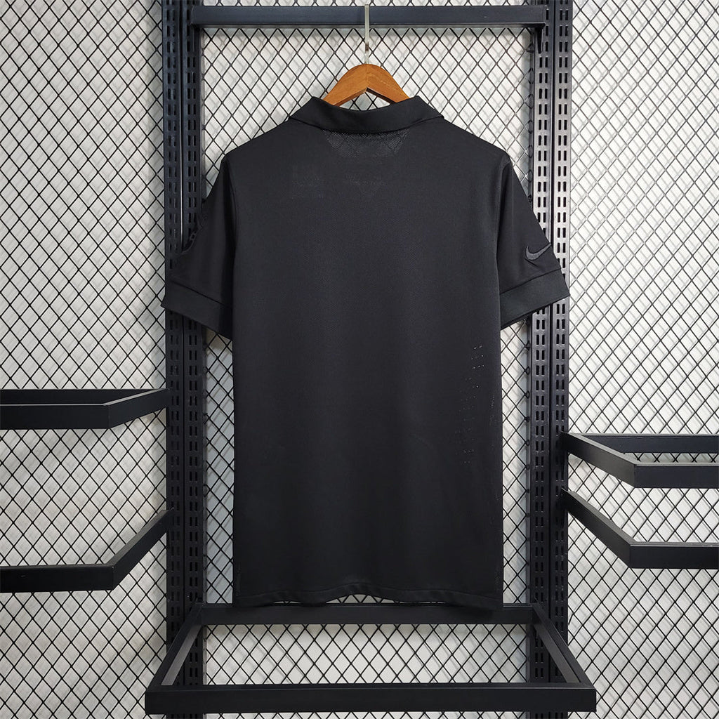 Brazil Black Limited Jersey