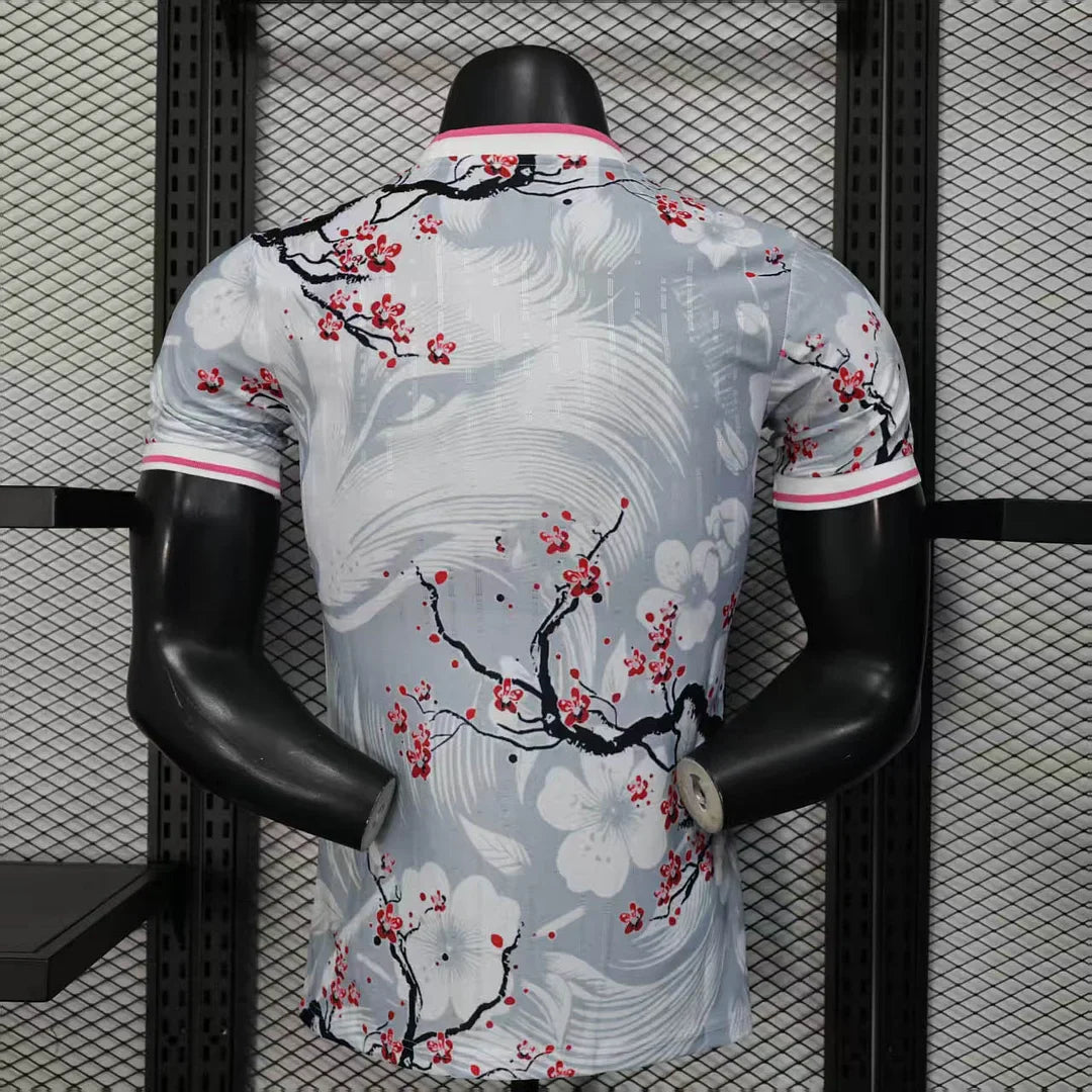 Japan Sakura Kitsune Limited Jersey