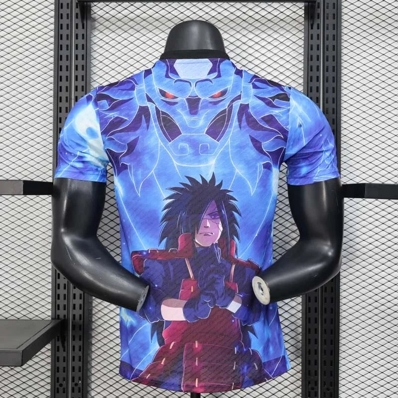 Japan Uchiha Dominion Limited Jersey