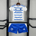 2026/2027 Cruzeiro Away Kids Size
