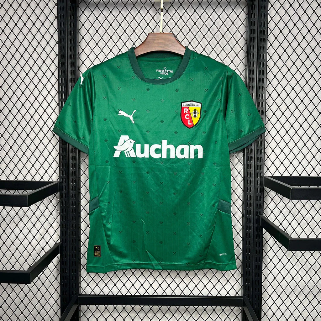 2024-2025 RC Lens Away Kit