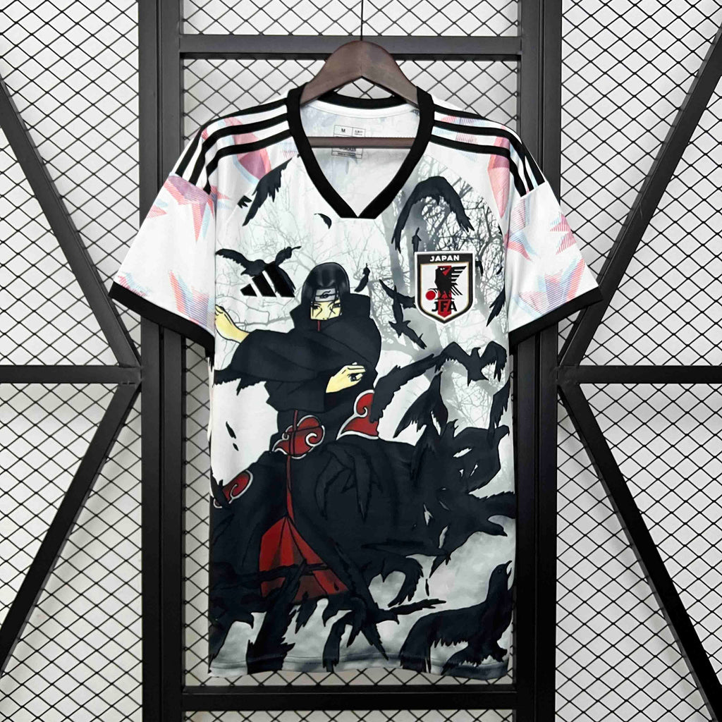 Japan Shinobi Ravens Limited Jersey