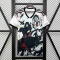 Japan Shinobi Ravens Limited Jersey