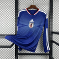 2026 Japan Home World Cup Kit Long Sleeve Fan Version